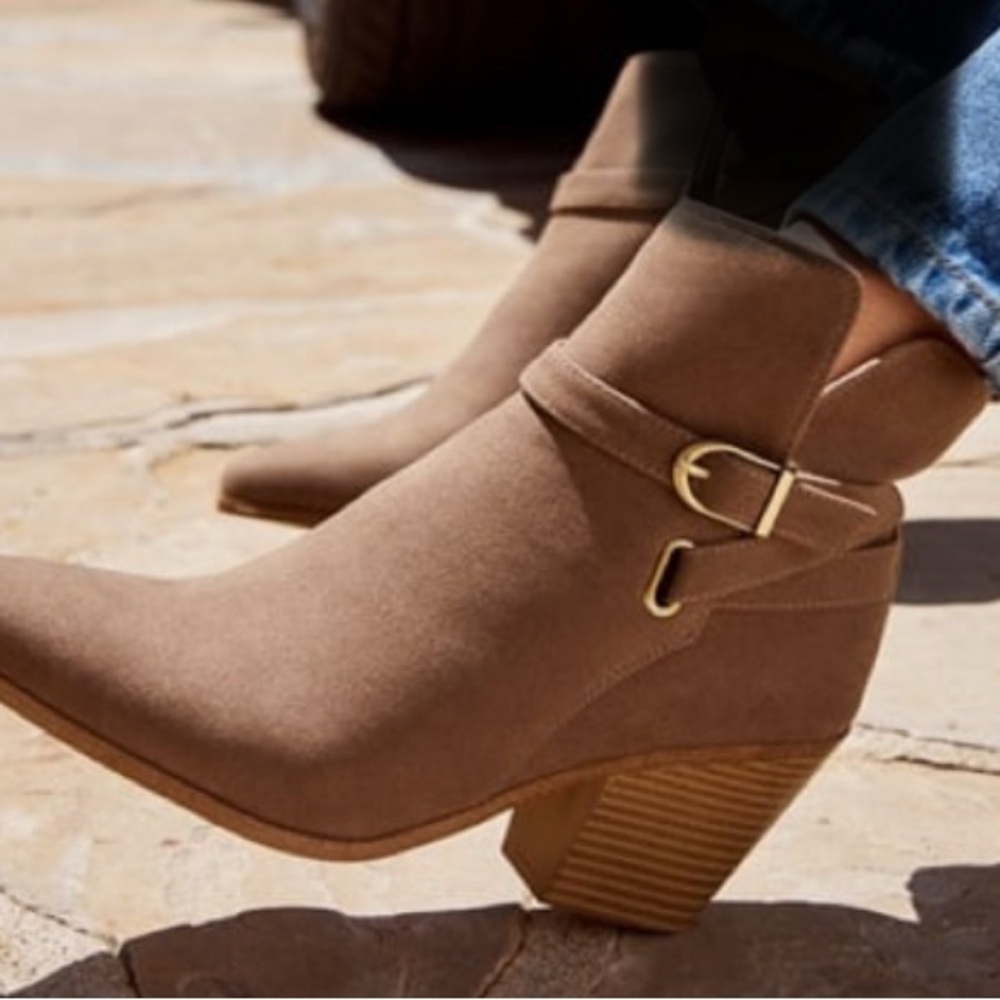 Bootie